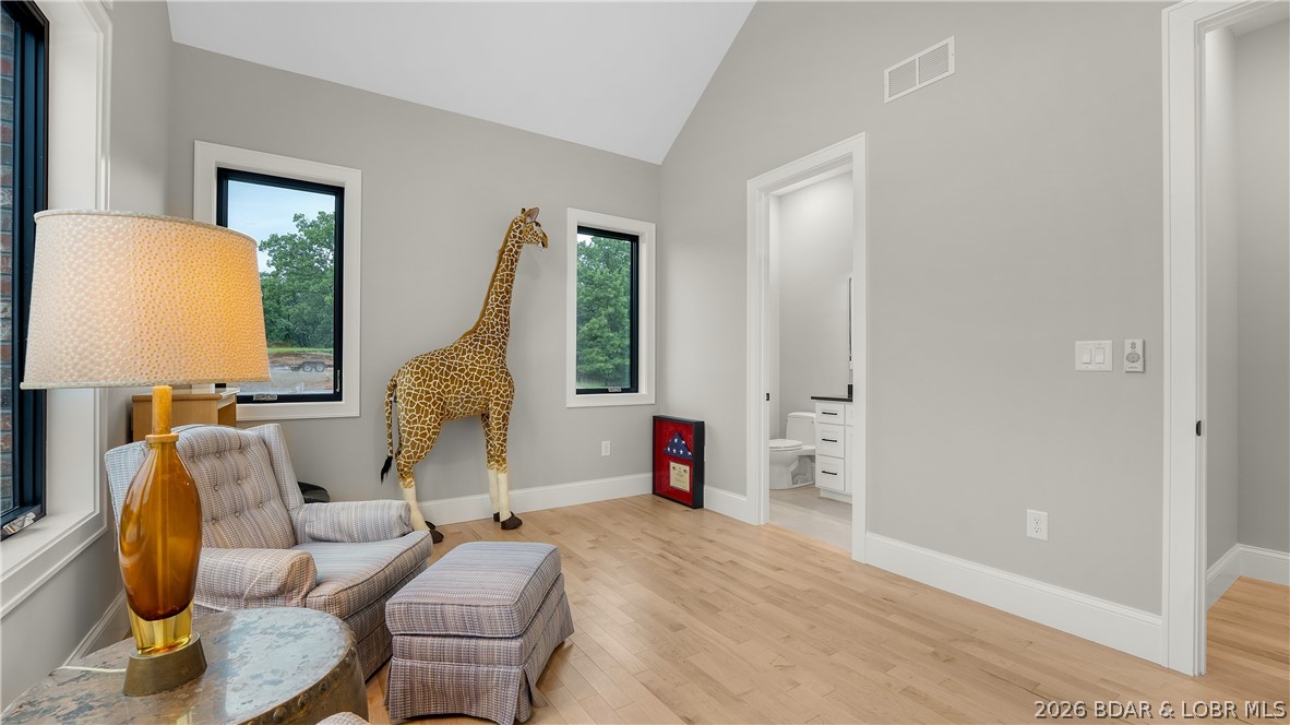 Nichols Point - Residential