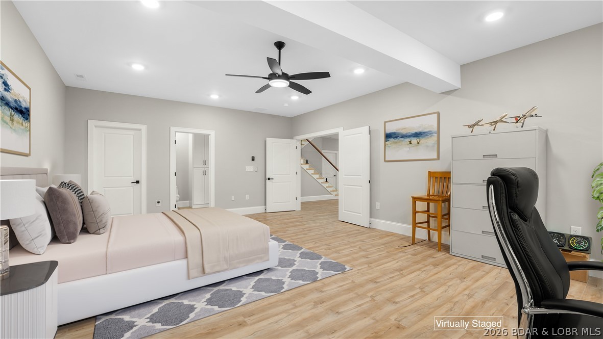 Nichols Point - Residential