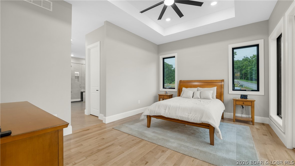 Nichols Point - Residential