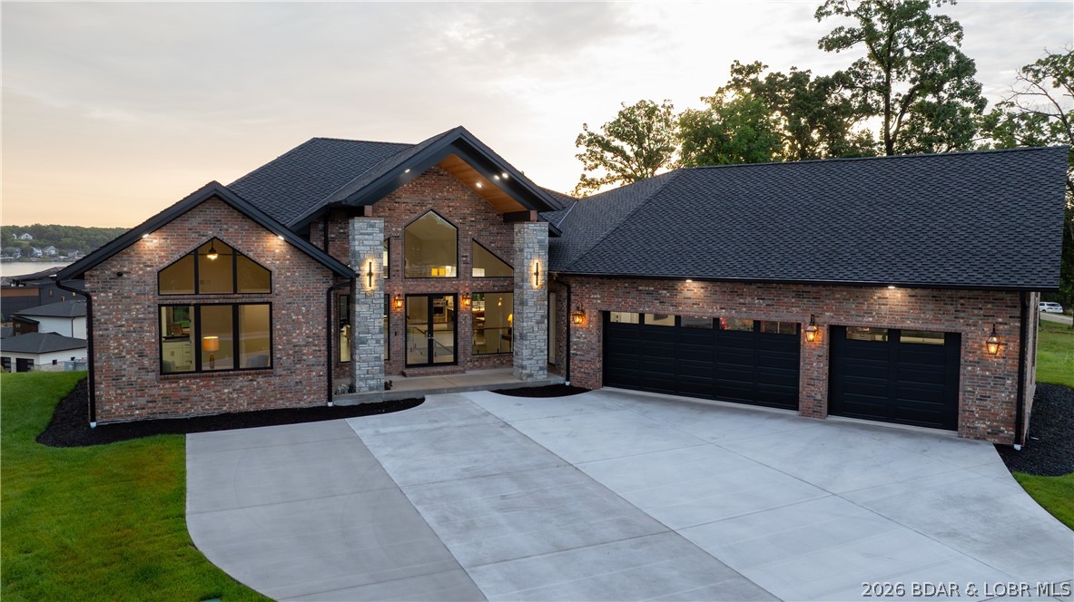 Nichols Point - Residential