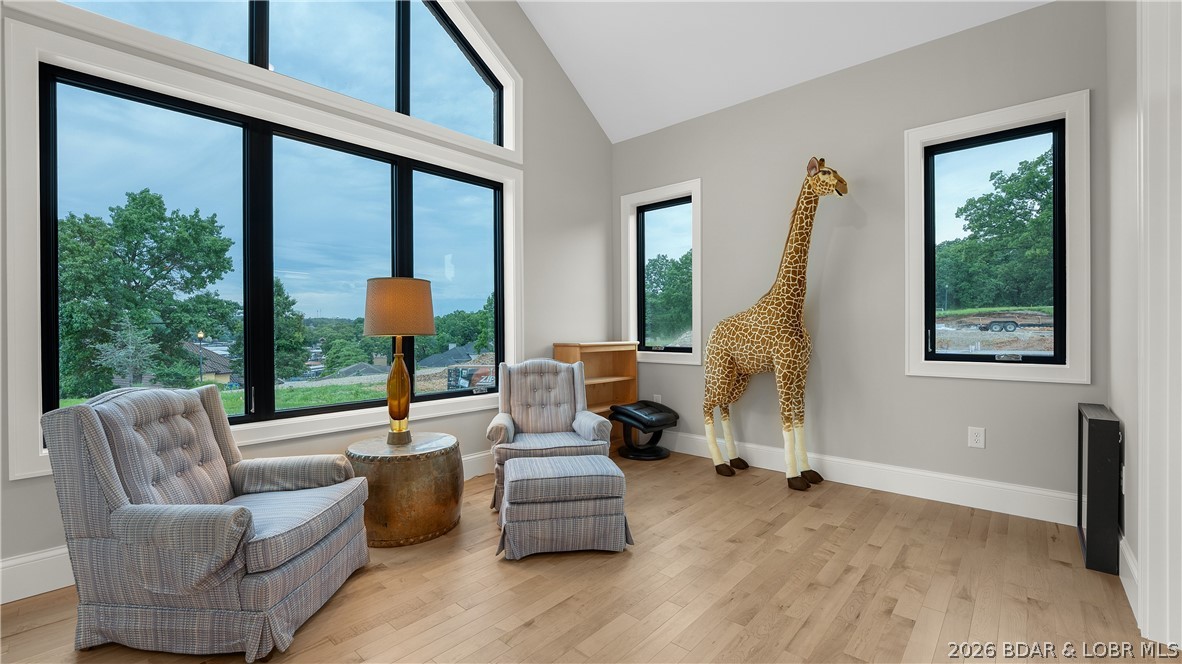 Nichols Point - Residential