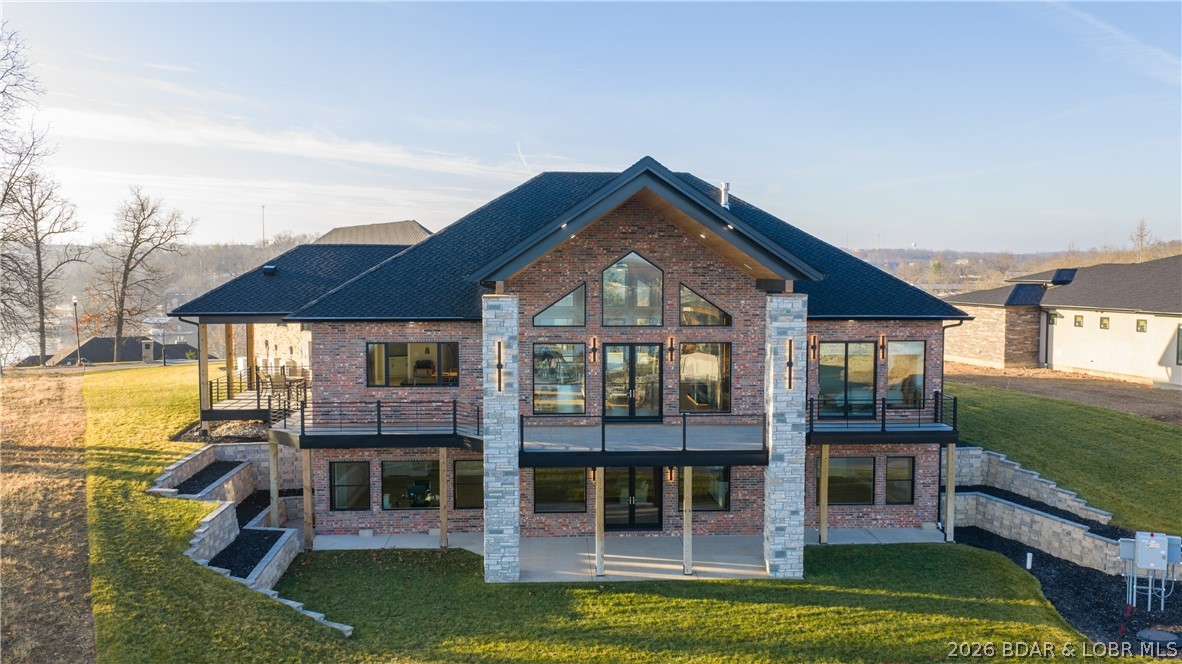 Nichols Point - Residential