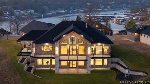 Nichols Point - Residential