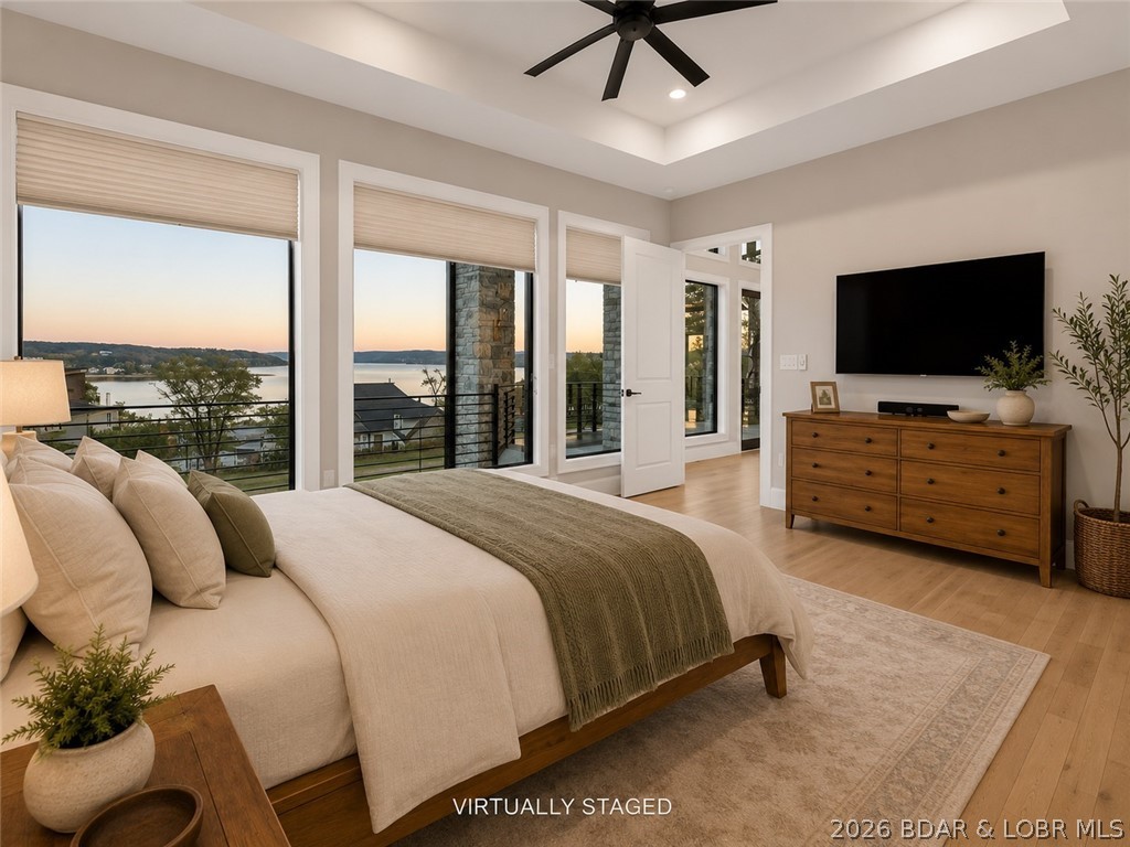 Nichols Point - Residential