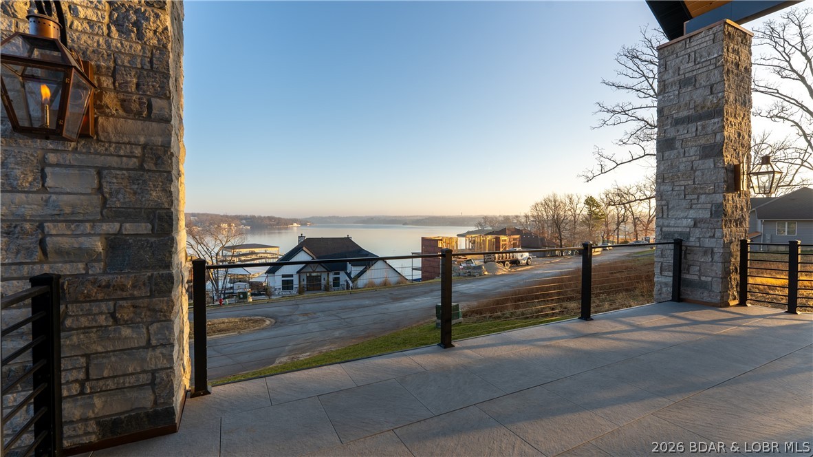 Nichols Point - Residential