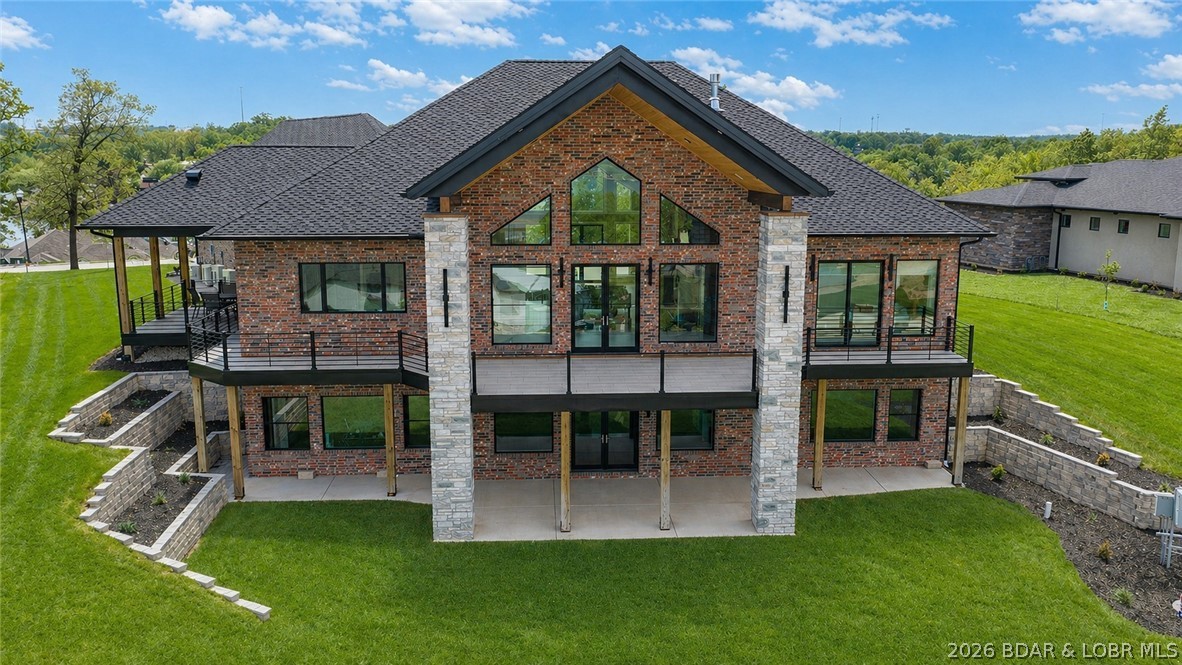 Nichols Point - Residential