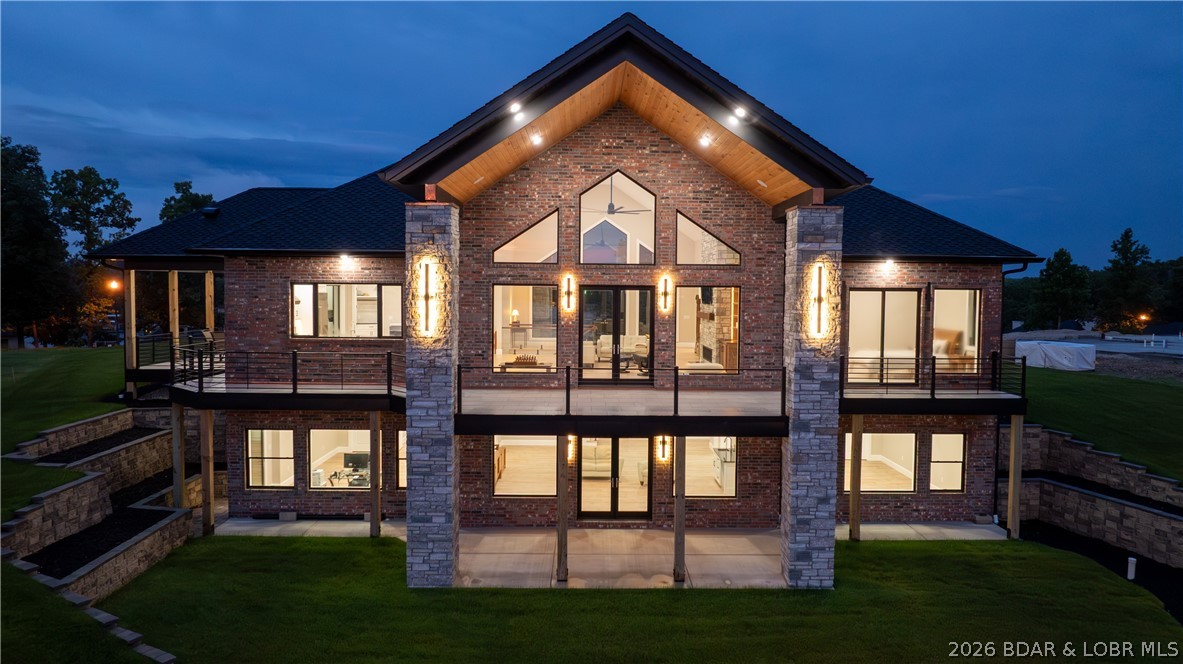 Nichols Point - Residential