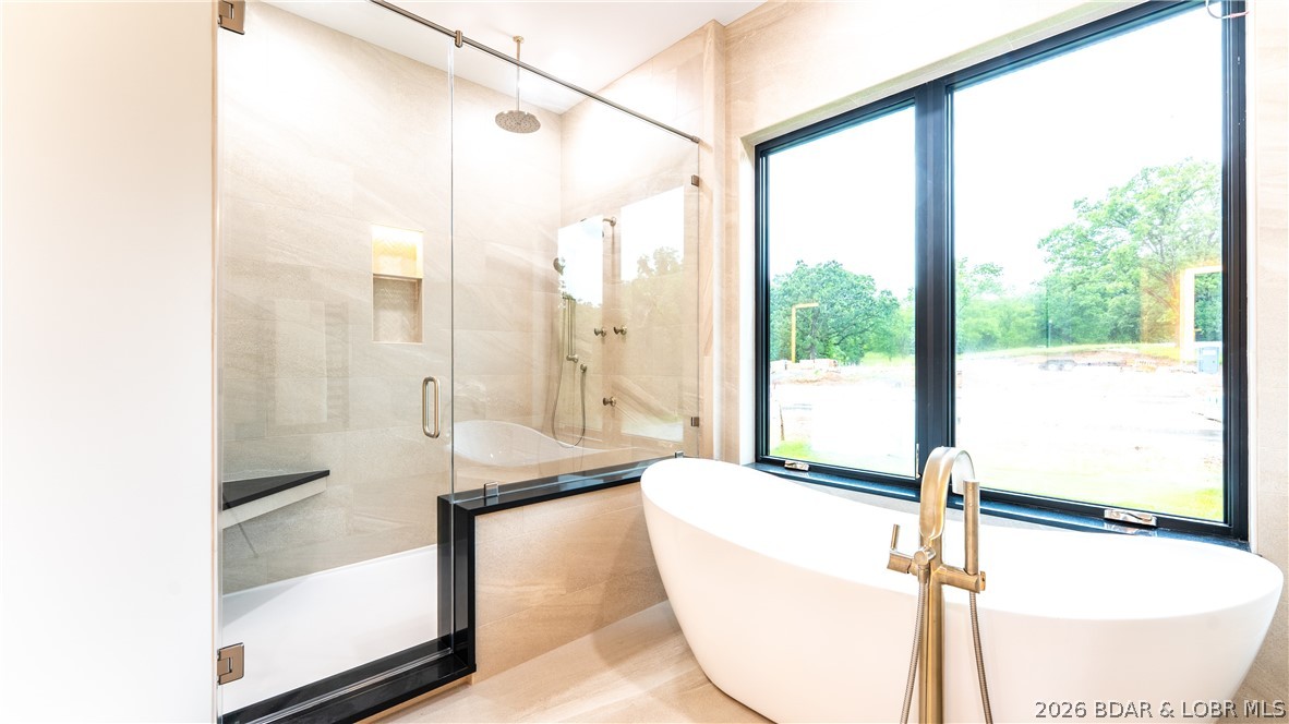 Nichols Point - Residential