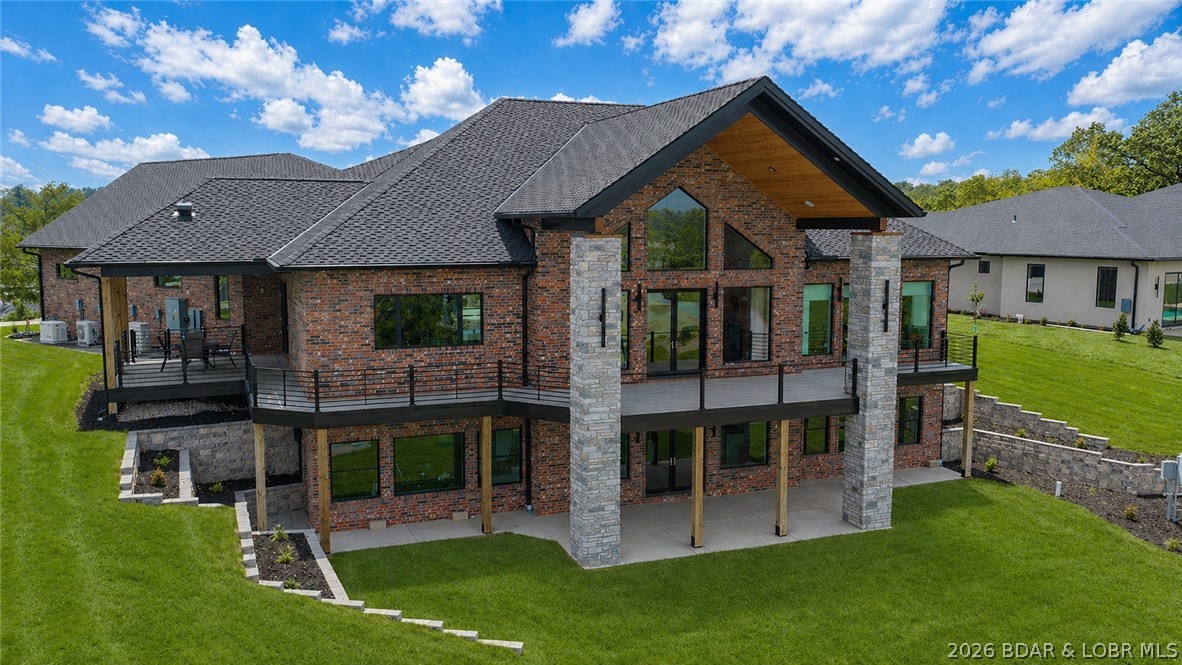 Nichols Point - Residential