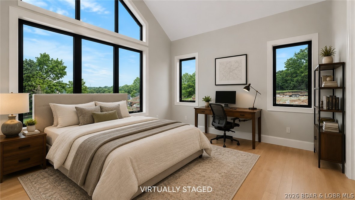 Nichols Point - Residential
