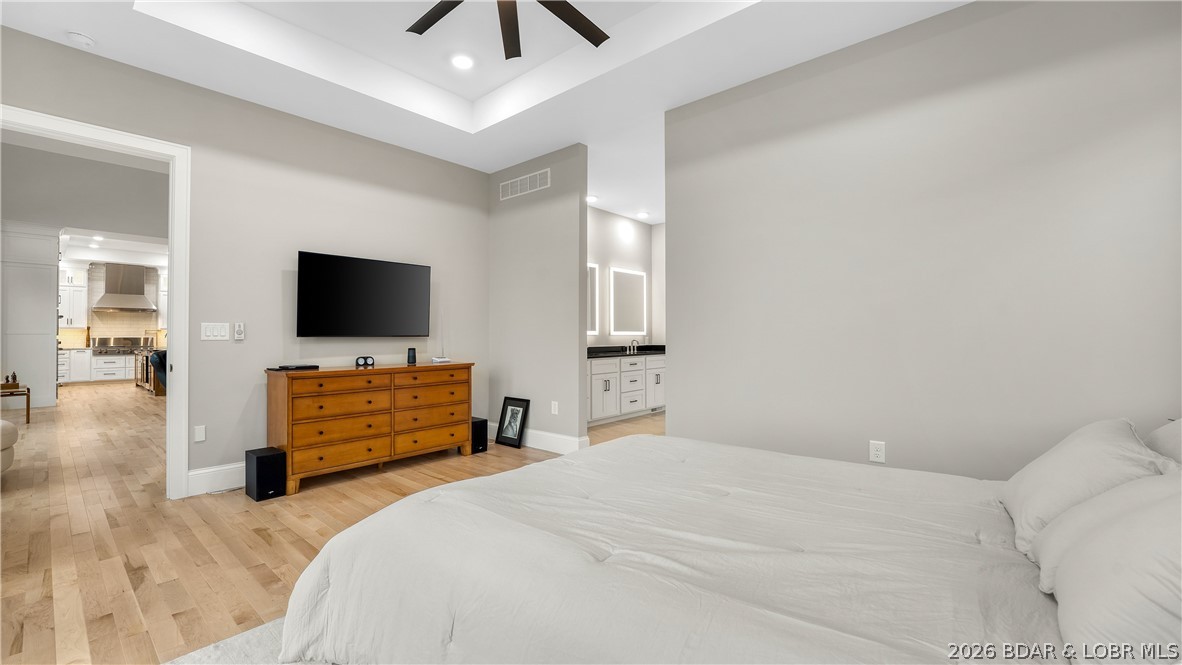 Nichols Point - Residential