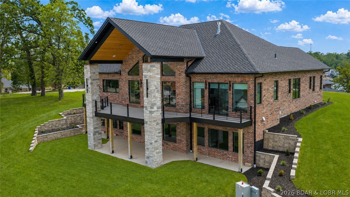 Nichols Point - Residential