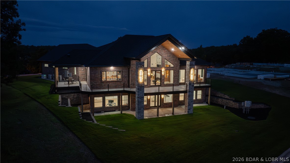 Nichols Point - Residential