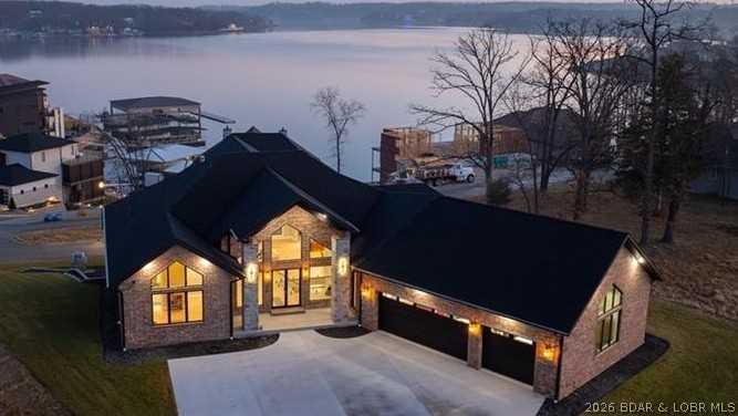 Nichols Point - Residential