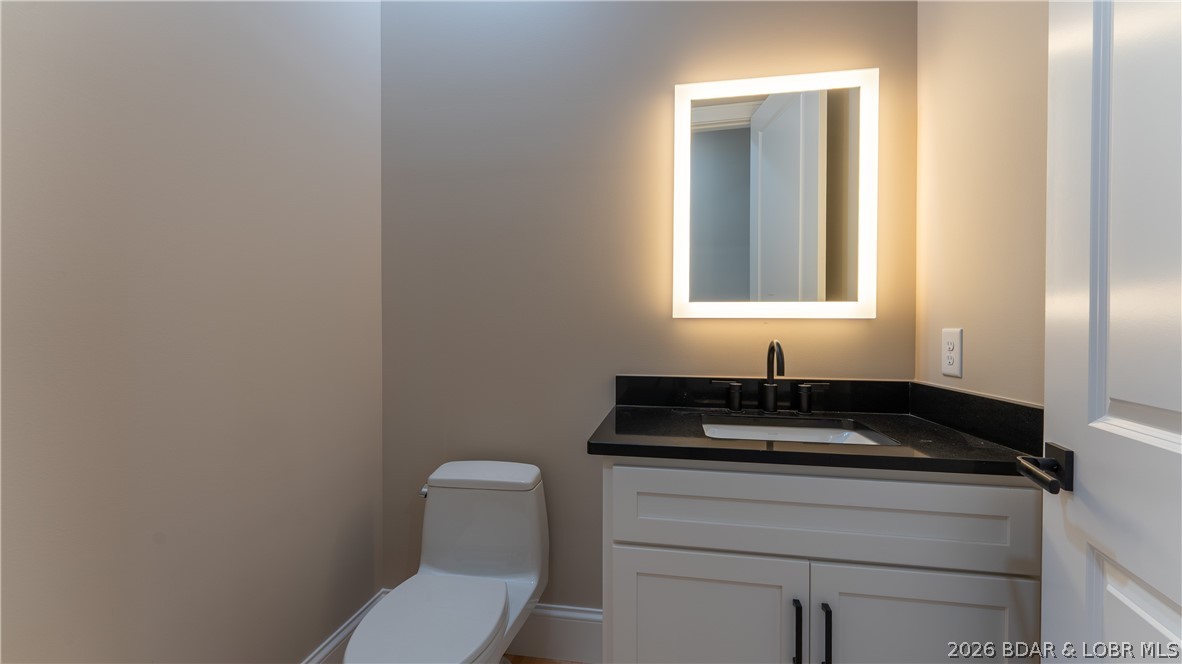 Nichols Point - Residential