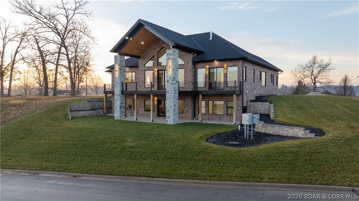 Nichols Point - Residential