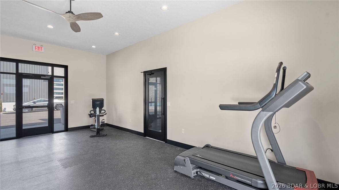 The Toybox Condominiums - Residential