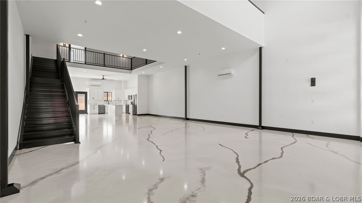 The Toybox Condominiums - Residential