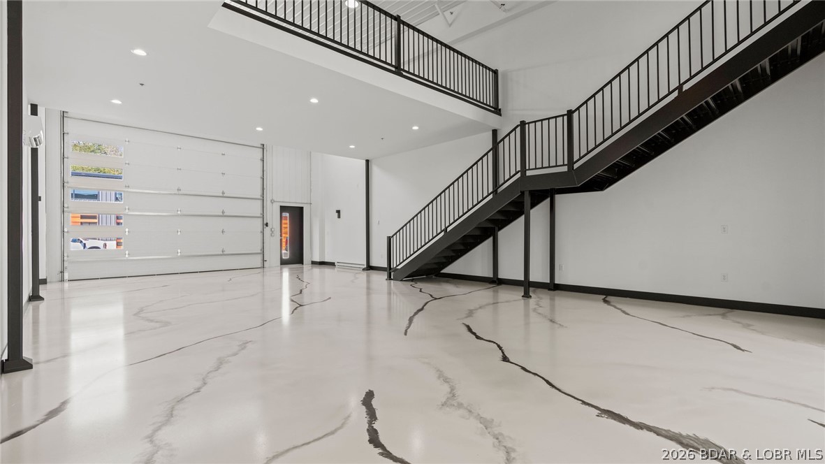 The Toybox Condominiums - Residential