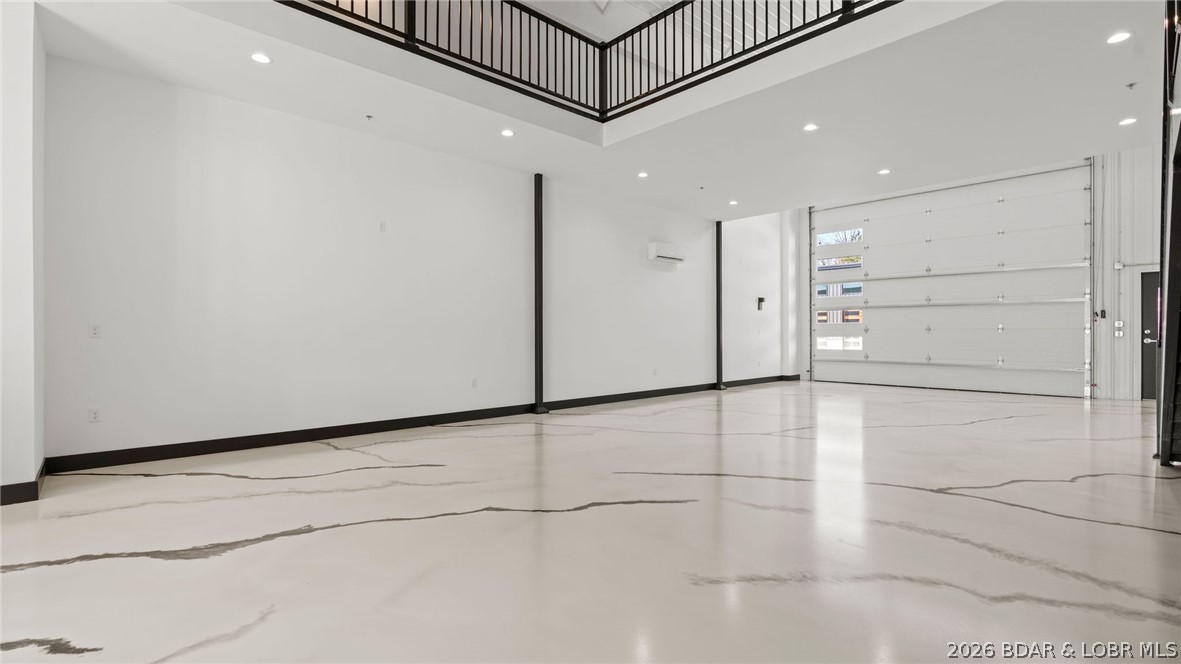 The Toybox Condominiums - Residential