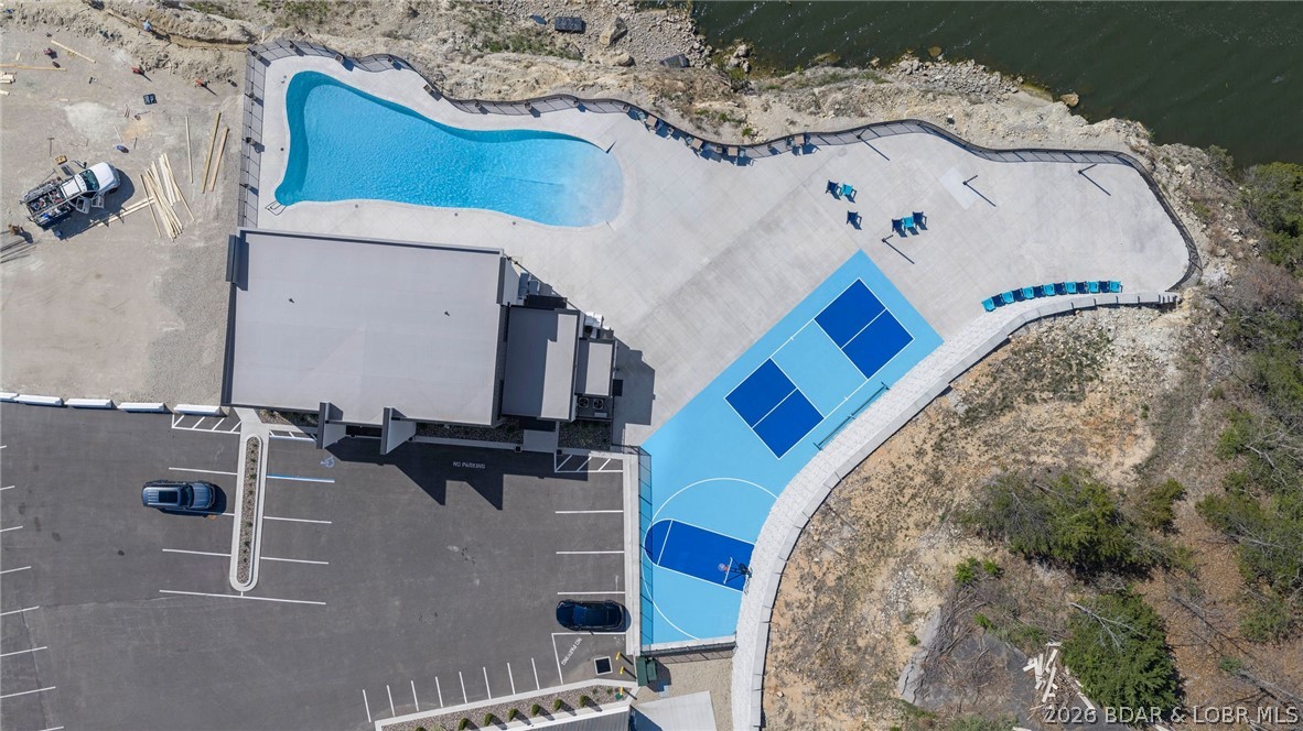 The Toybox Condominiums - Residential