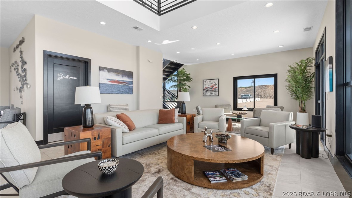 The Toybox Condominiums - Residential