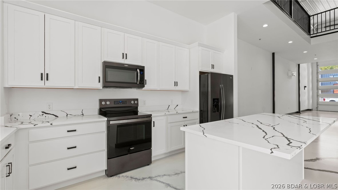 The Toybox Condominiums - Residential