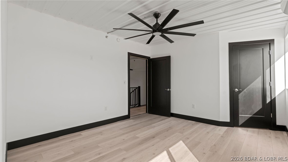 The Toybox Condominiums - Residential