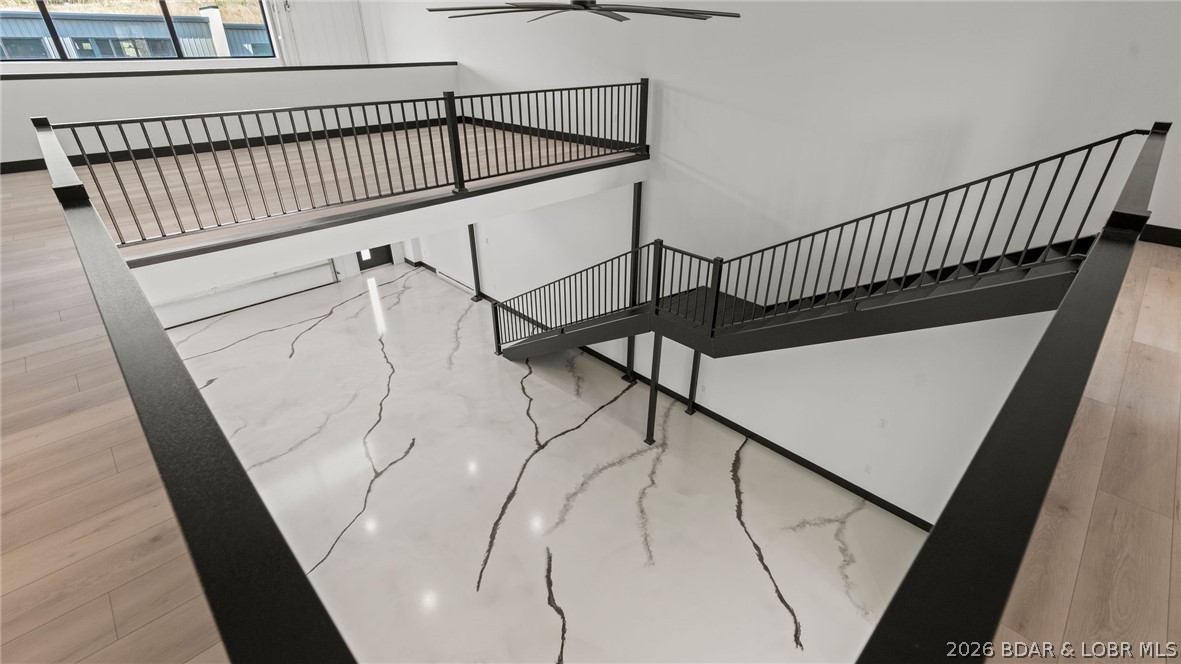 The Toybox Condominiums - Residential