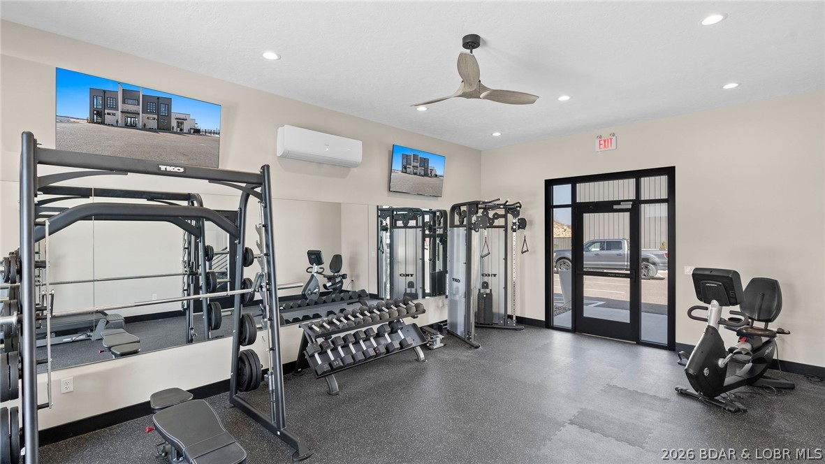 The Toybox Condominiums - Residential