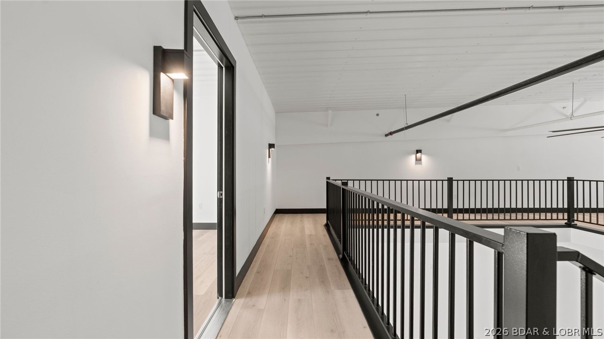 The Toybox Condominiums - Residential