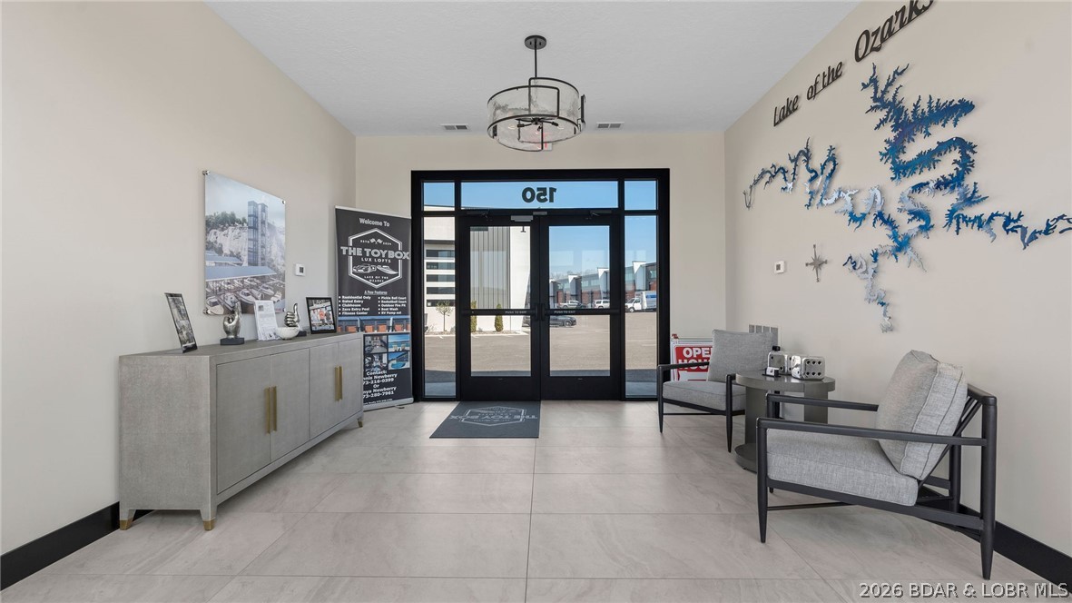 The Toybox Condominiums - Residential