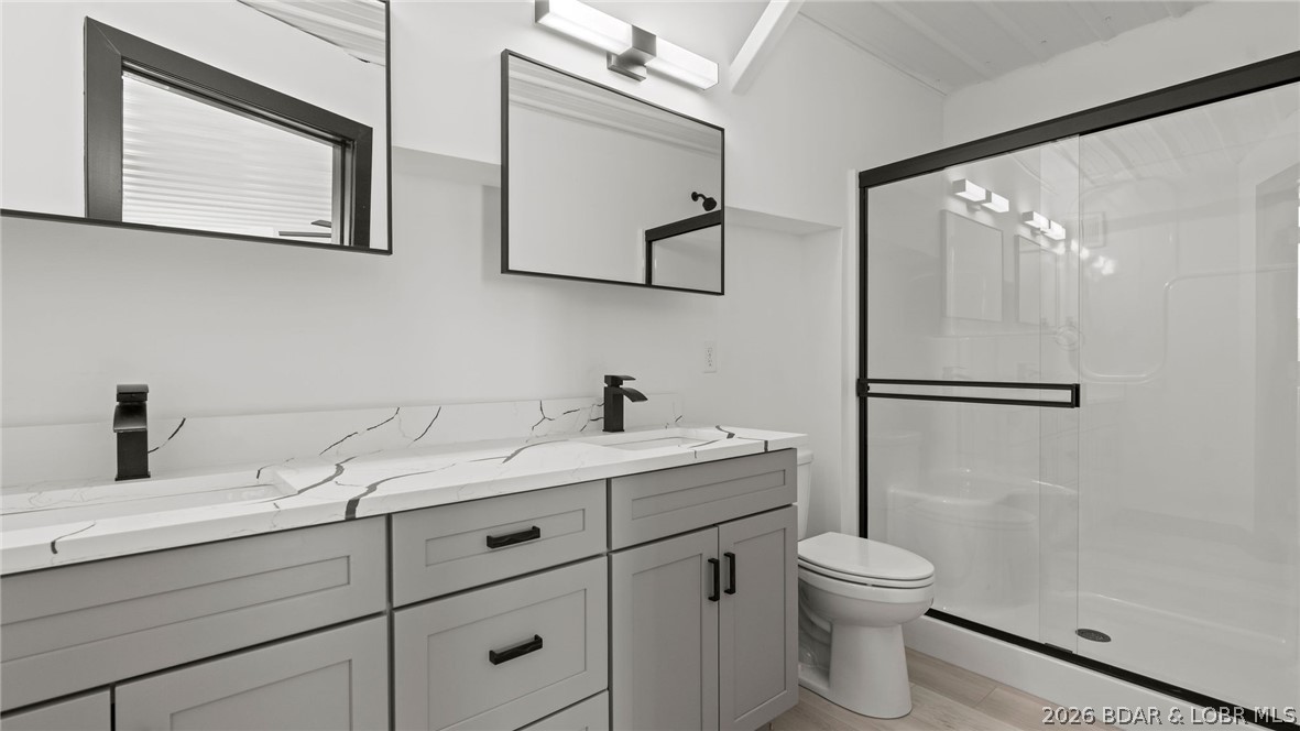 The Toybox Condominiums - Residential