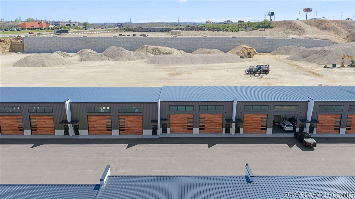 The Toybox Condominiums - Residential