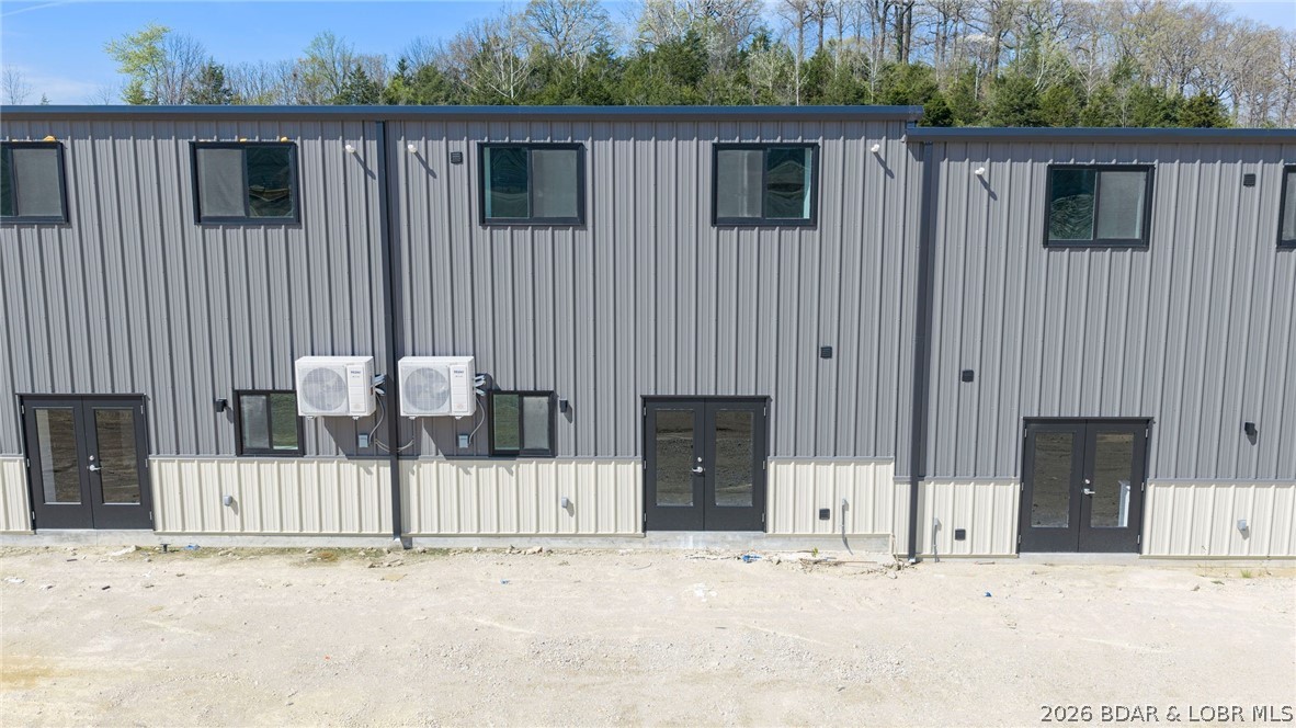 The Toybox Condominiums - Residential