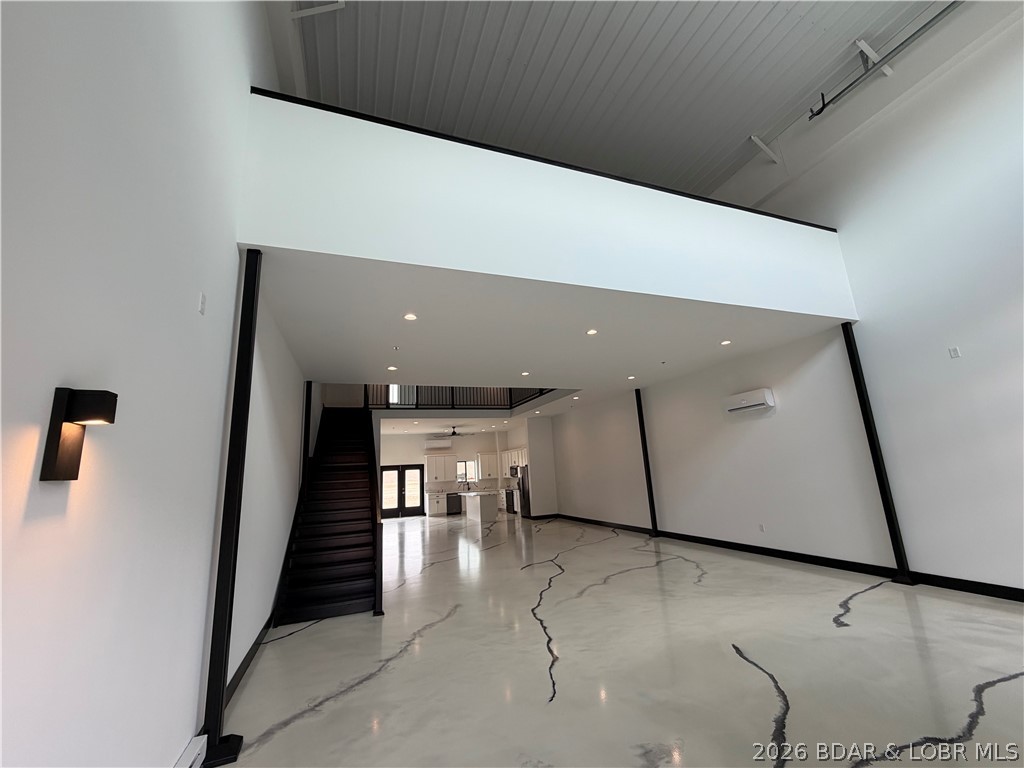 The Toybox Condominiums - Residential