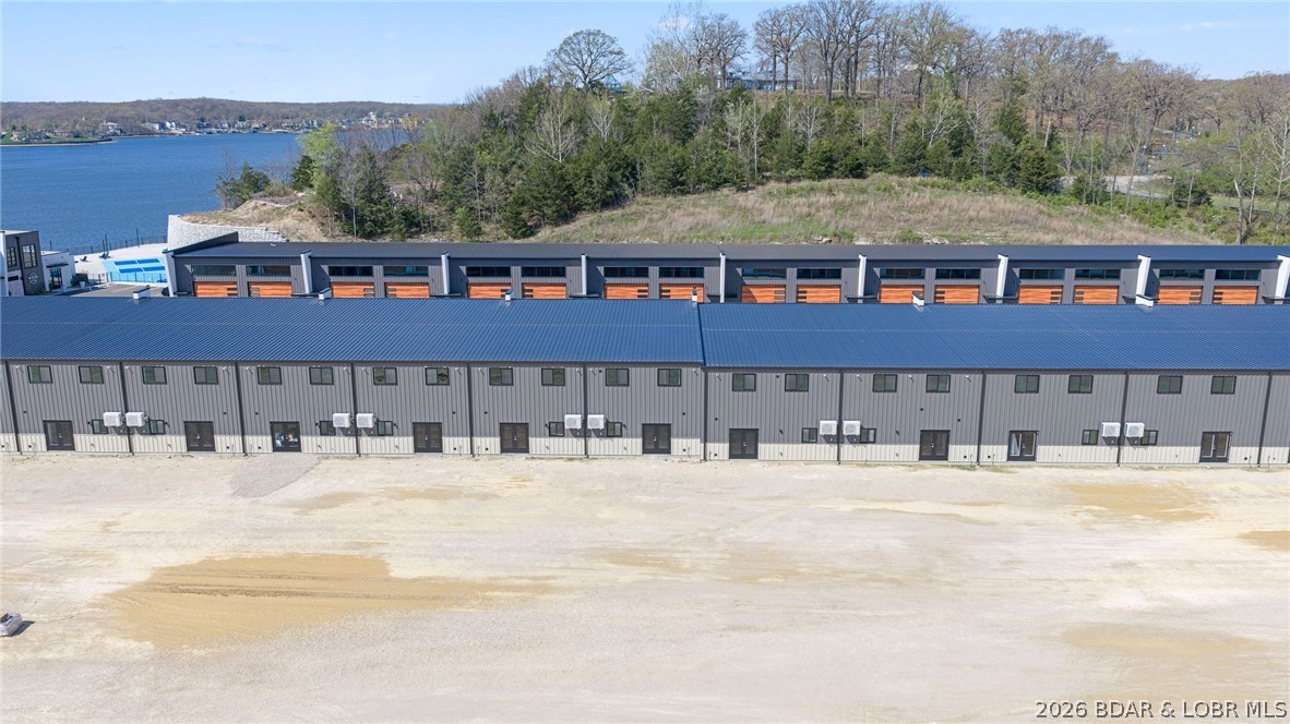 The Toybox Condominiums - Residential