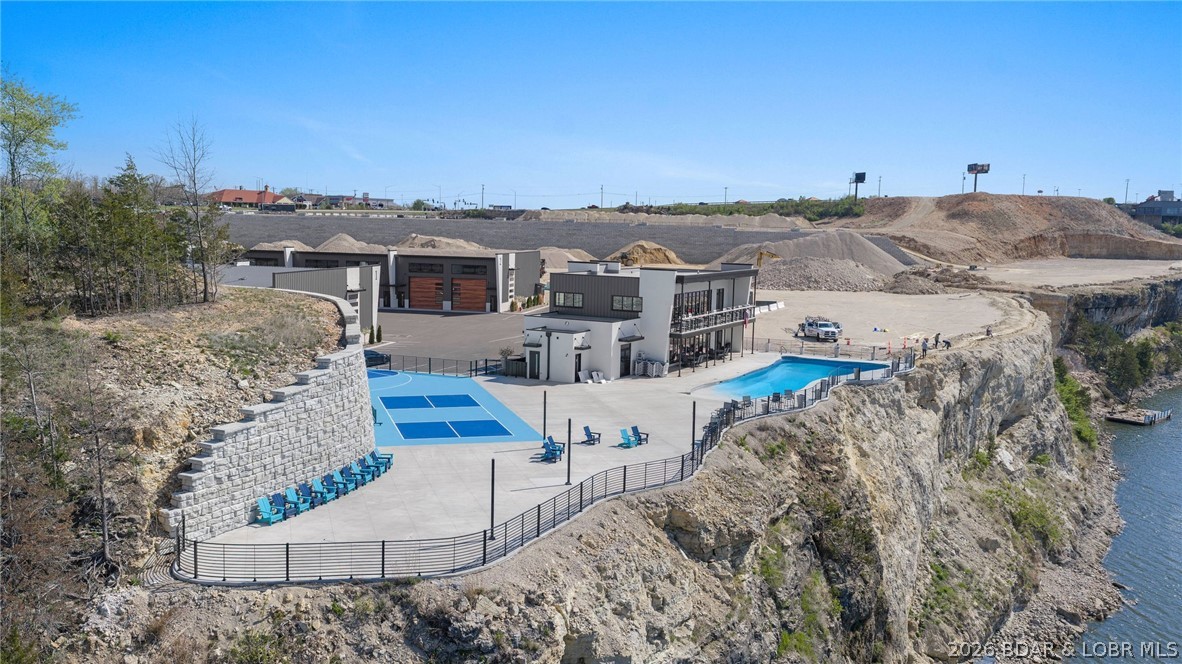 The Toybox Condominiums - Residential