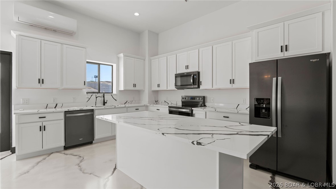 The Toybox Condominiums - Residential