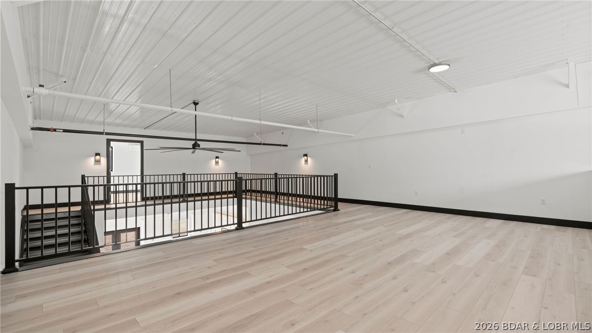 The Toybox Condominiums - Residential