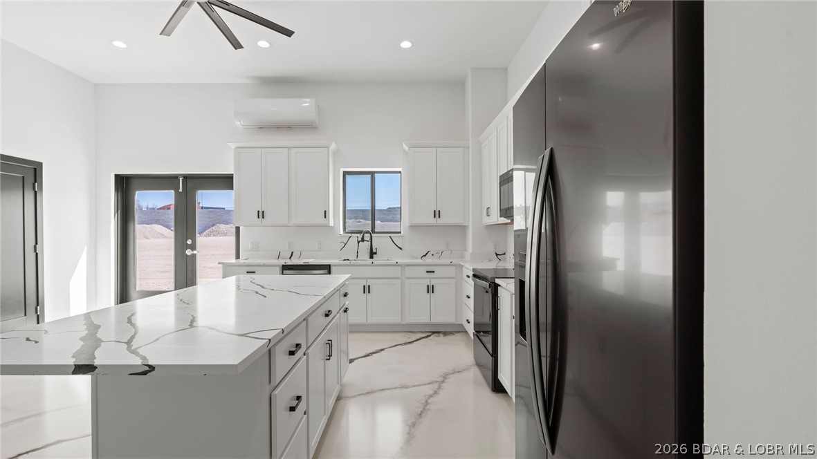 The Toybox Condominiums - Residential