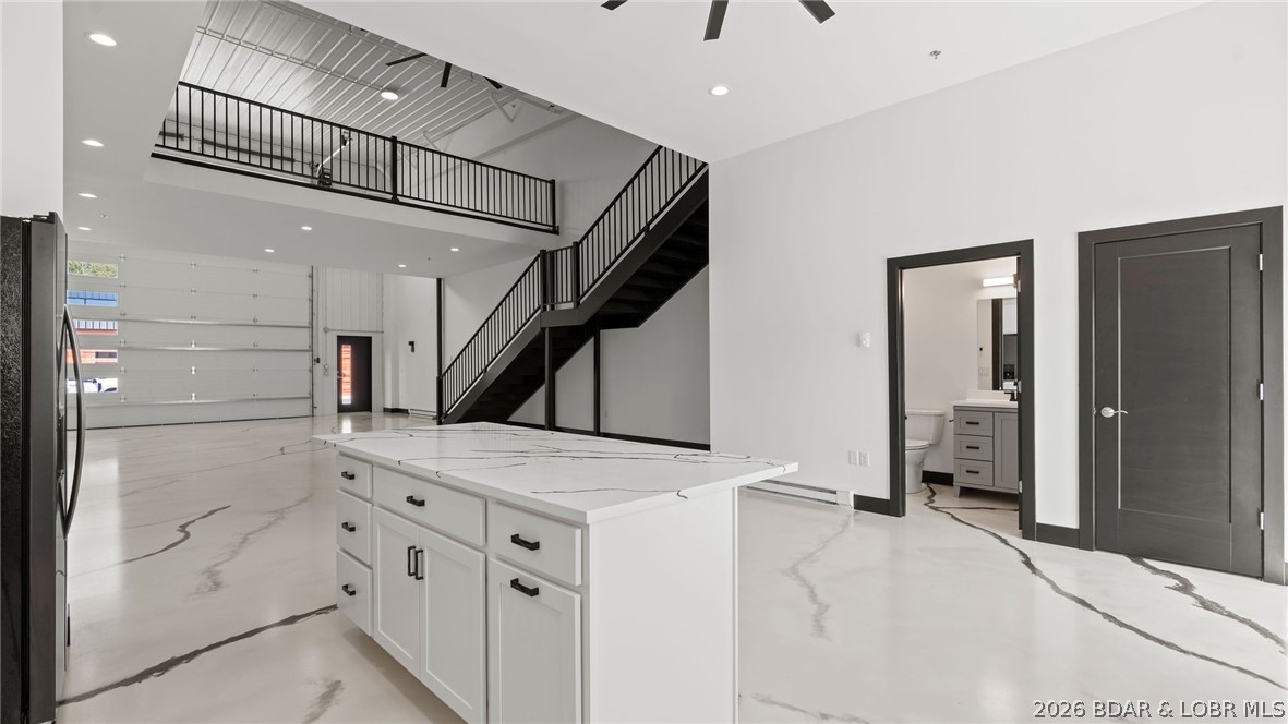 The Toybox Condominiums - Residential