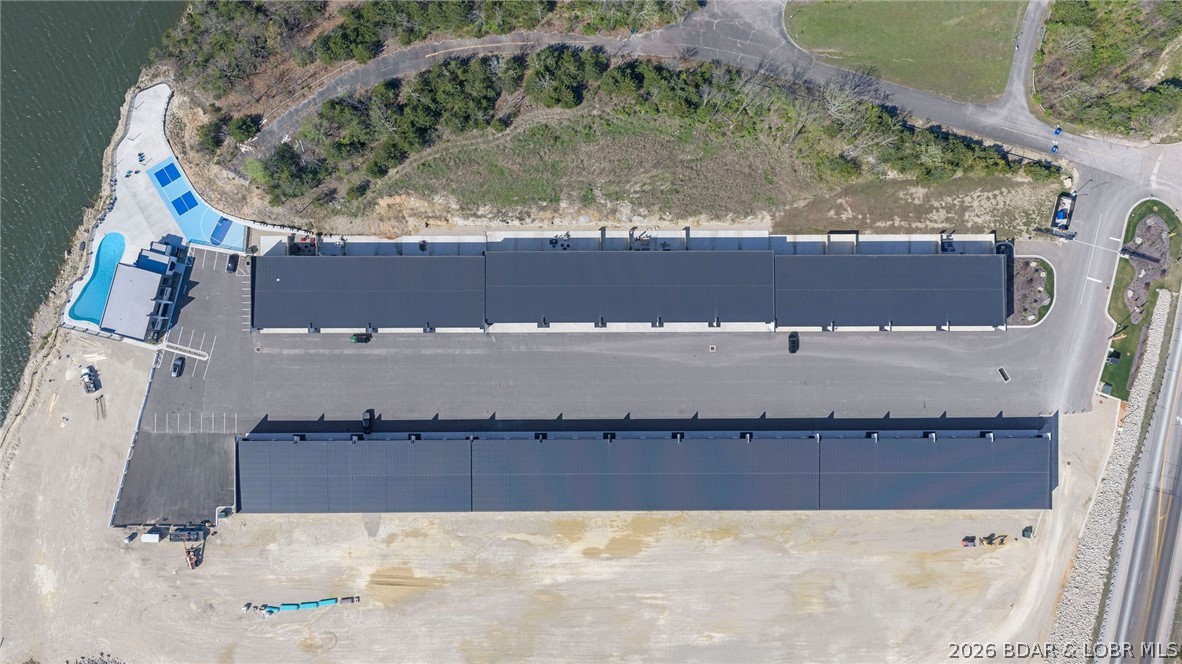 The Toybox Condominiums - Residential