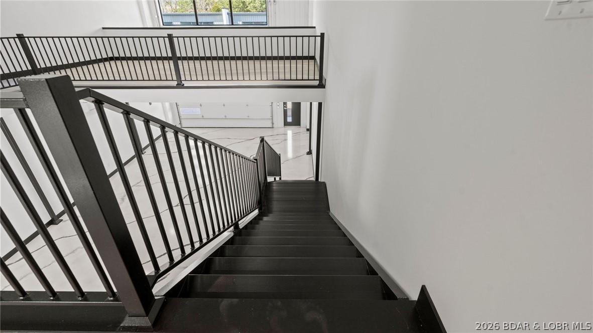 The Toybox Condominiums - Residential