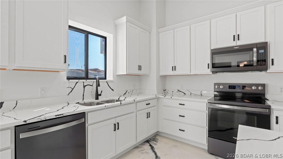 The Toybox Condominiums - Residential