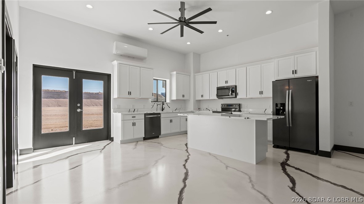 The Toybox Condominiums - Residential