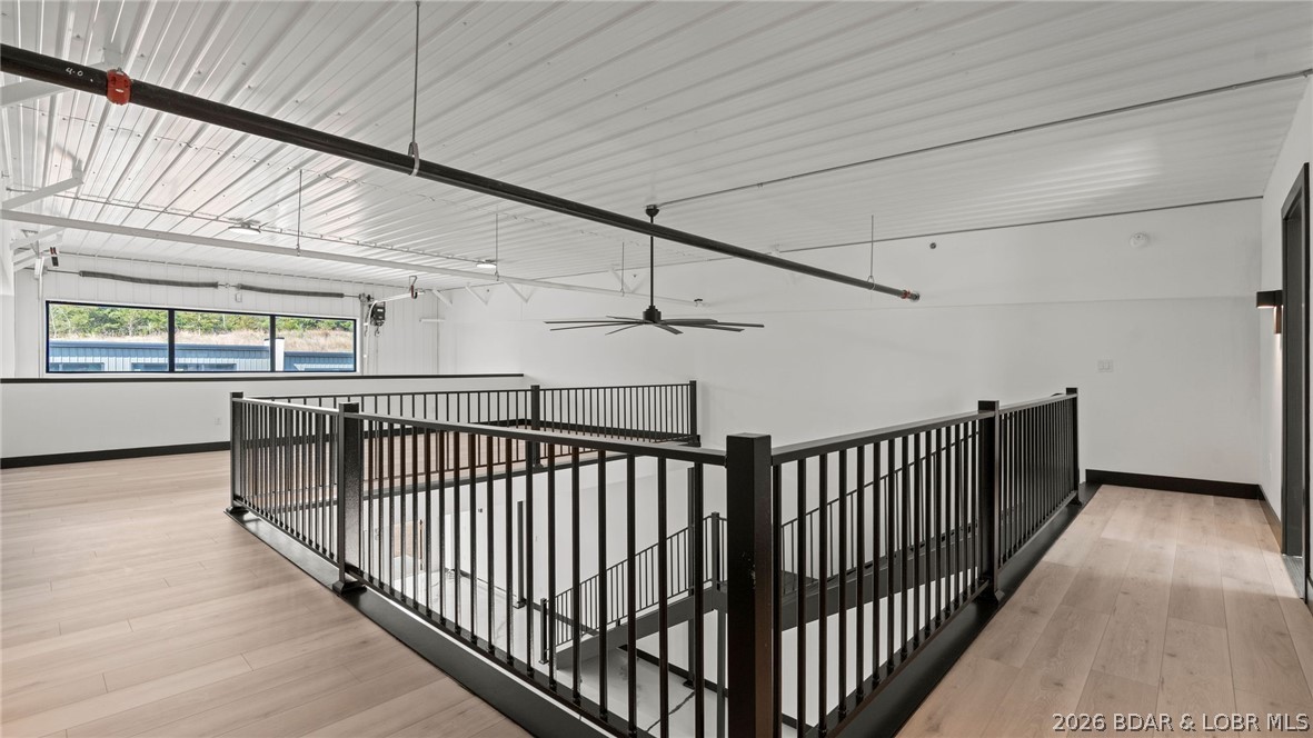 The Toybox Condominiums - Residential