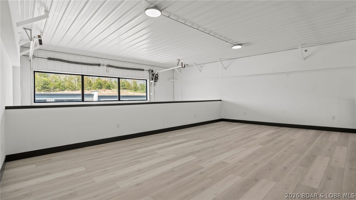 The Toybox Condominiums - Residential