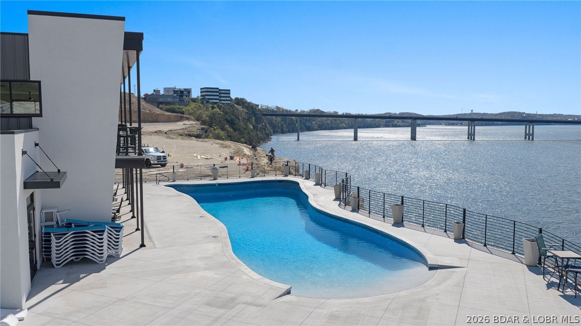 The Toybox Condominiums - Residential