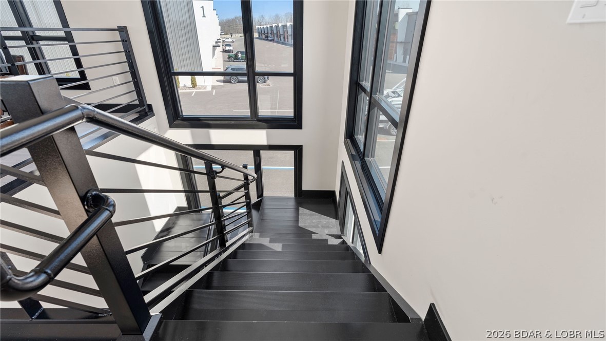 The Toybox Condominiums - Residential